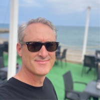 Wilshire Media Systems Employee Michael McMaster's profile photo
