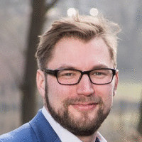 OBJECT Employee Sebastian Wenzky's profile photo