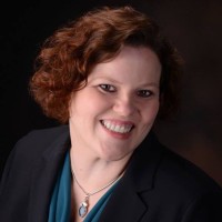 Alberta Professional Services Employee Jenny Gadd's profile photo