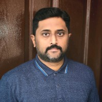 Arjun Jayaraman Email