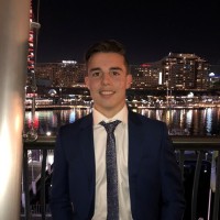 Trucap Employee Dylan Madden's profile photo