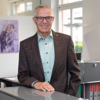 Leuenberger Architekten AG Employee Peter Bucher's profile photo