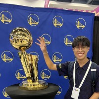 Rapidflare Employee Alex Bui's profile photo