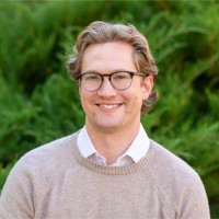 Lafayette College Employee Conner Elliott-Knaggs's profile photo