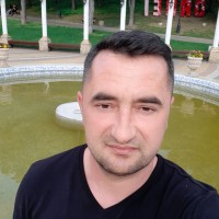 Alexei Andritchi's profile photo