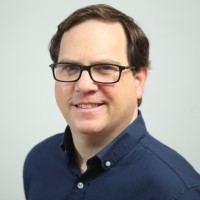 The Chronicle of Higher Education Employee Jack Stripling's profile photo