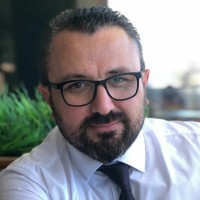 ISPARK Employee Hamza Yenilmez's profile photo