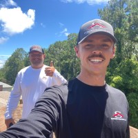 Jacksonville Golf & Country Club Employee Noah Bailey's profile photo
