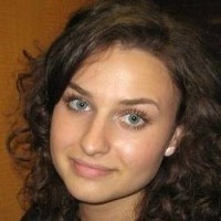 Ekaterina Osipova Email