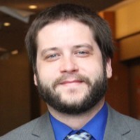 Encore Event Technologies US Employee Frederick Todd's profile photo