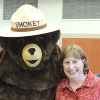 Central Shenandoah Planning District Commission Employee Rebecca Joyce's profile photo