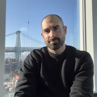Chronograph Employee Robert Sitro's profile photo