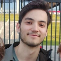 Ndus3 Employee Enes Akgyun's profile photo