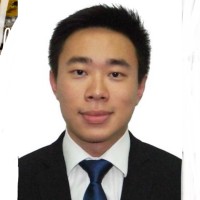 Green Link Digital Bank (GLDB) Employee Ryan Hong's profile photo