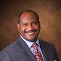 LISC Small Business Employee Jay Bennett's profile photo