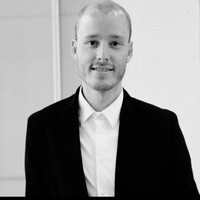 GroupM Germany Employee Nils Koch's profile photo