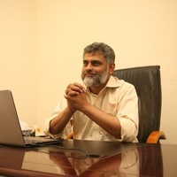 Faisal Masood