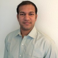 Parth Gupta Email & Phone Number