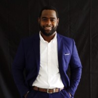 The Michaels Organization Employee Danny Hicks's profile photo
