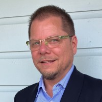 EquiVantage Solutions Employee Stéphane Coudé's profile photo