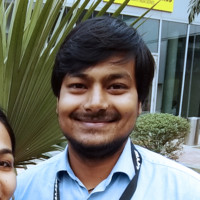 Synapsica Employee Cherian Dr's profile photo