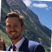 Environmental Consulting Group, Inc. Employee Alex McKenzie's profile photo