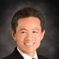 Alain Pinel Realtors Employee Joseph Yen's profile photo
