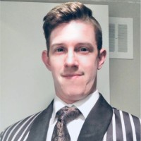 SynTech Research Group Employee Michael Just's profile photo