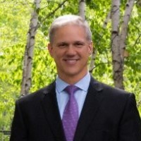 Grove Street Fiduciary, LLC Employee Carl Johnson's profile photo