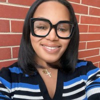 First Batch Hospitality Employee Ariel Terry's profile photo