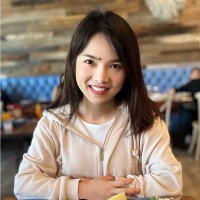 Meta Employee Wei M.'s profile photo