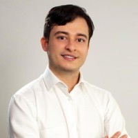 KillB Employee Mateo Gándara Vega's profile photo