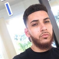 Ali Mubarak Email & Phone Number