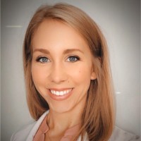 Johns Hopkins Medicine Employee Camille Vincent's profile photo