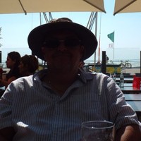 Law Enforcement Agency/Government Employee Paul Thrustle's profile photo