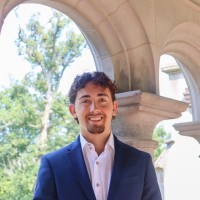 ICM Properties, Inc. Employee Jackson Shoemaker's profile photo