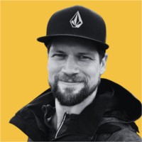 OpenMatter Network Employee Chris Biele's profile photo