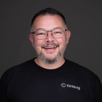 Kintsugi Employee Kevin Micalizzi's profile photo