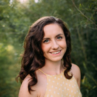 Procter & Gamble Employee Michaela Pinewski's profile photo