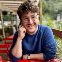 UK Home Office Employee Charlie Samuda's profile photo