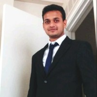 Aisin Technical Center of America, Inc Employee Charan Jagannath's profile photo