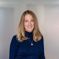 Lot Sixteen Employee Allison Smith's profile photo