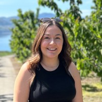 RBC Employee Mackenzie Whyte's profile photo