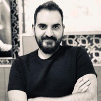 MHP SE Employee Halim Saba's profile photo