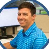 Pickering Firm, Inc. Employee Blake Jobe's profile photo