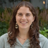 Clean Energy Transition Institute Employee Ruby Moore-Bloom's profile photo
