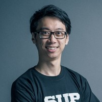 Supercell Employee Chengbin Ren's profile photo