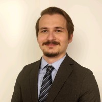 South Carolina Judicial Branch Employee Christopher Cauthen's profile photo