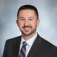 San Diego County Sheriff's Department Employee Michael Baranic's profile photo