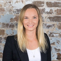EPiC Agile Employee Lina Janeliunaite's profile photo